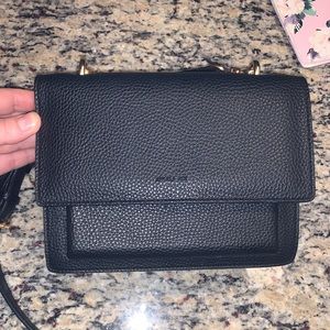 Angela Roi Eloise Satchel